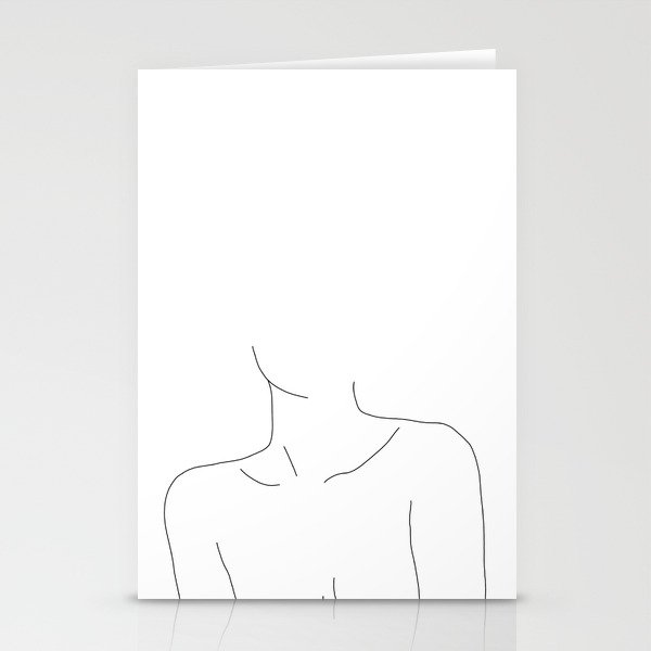 Neckline Collar Bones Drawing Erin Stationery Cards By Thecolourstudy Society6 Discover millions of popular & trending #collarbones hashtags. neckline collar bones drawing erin stationery cards by thecolourstudy