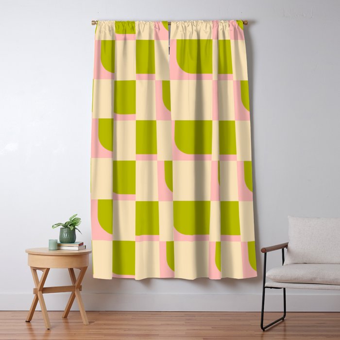 Blackout Curtain