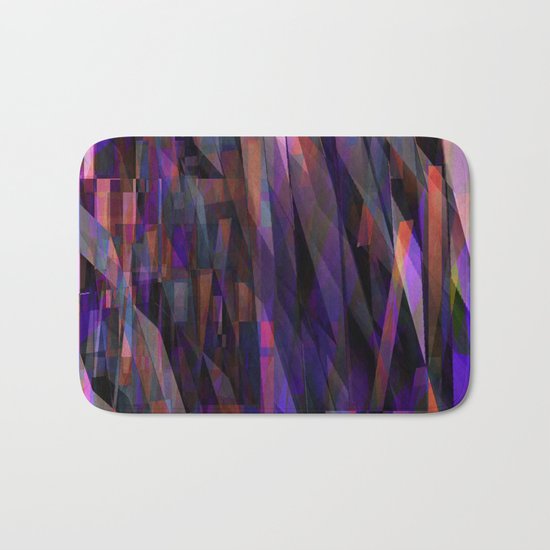 unsettled 3d Bath Mat
