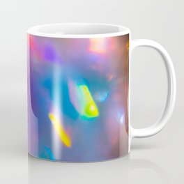 Prisms Play of Light 7 Coffee Mug