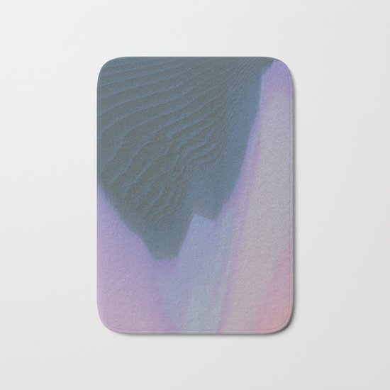 For Tonight Bath Mat