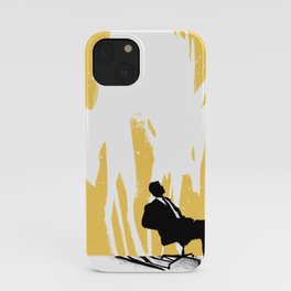 The Wolf Of Wall Street  iPhone Case