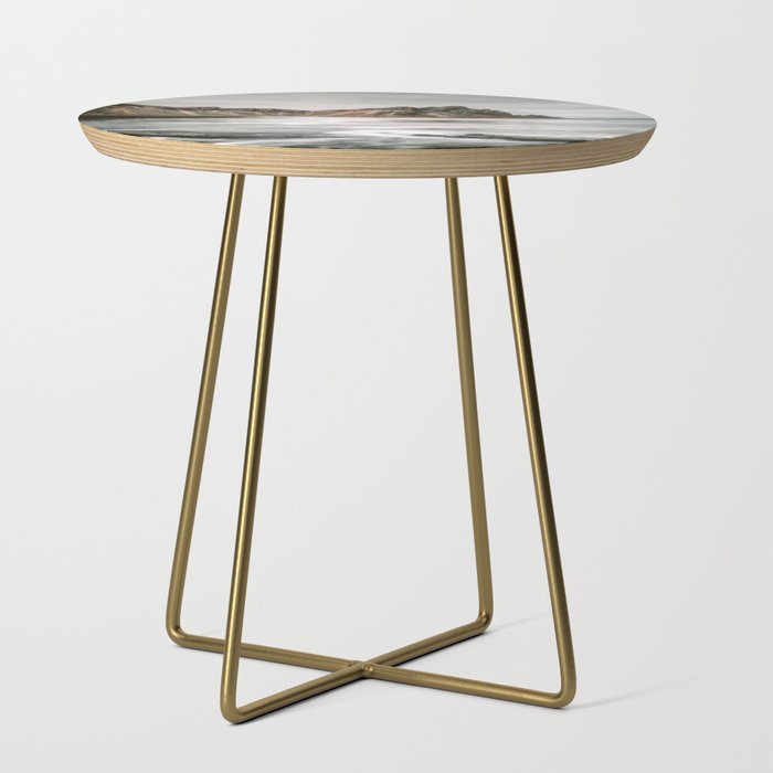 Iceland Side Table
