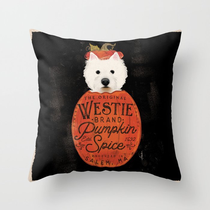 Throw Pillow