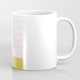 Ara Coffee Mug