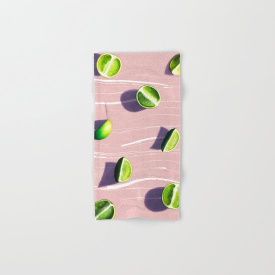 fruit 10 Hand & Bath Towel