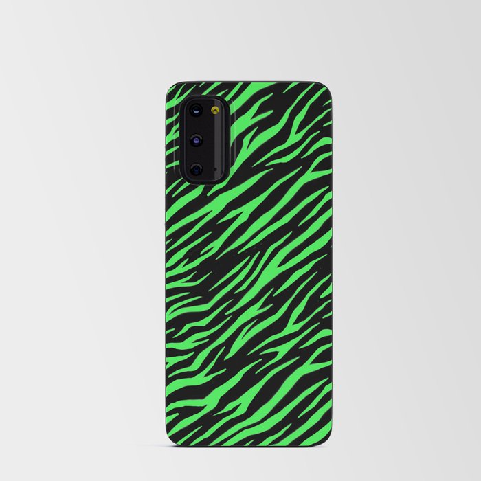 Zebra 07 Android Card Case