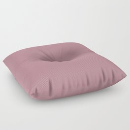 Degas Pink  Floor Pillow