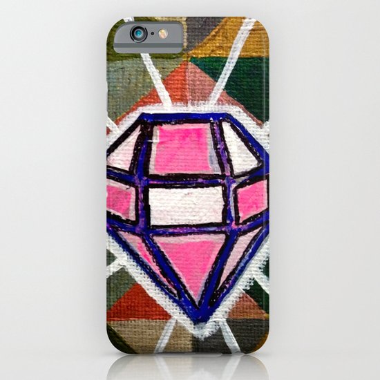 Dazzle iPhone & iPod Case