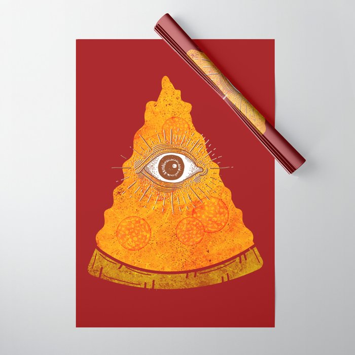 order wrapping paper