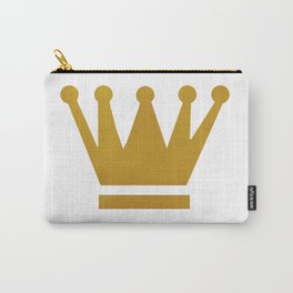 Crown Carry-All Pouch