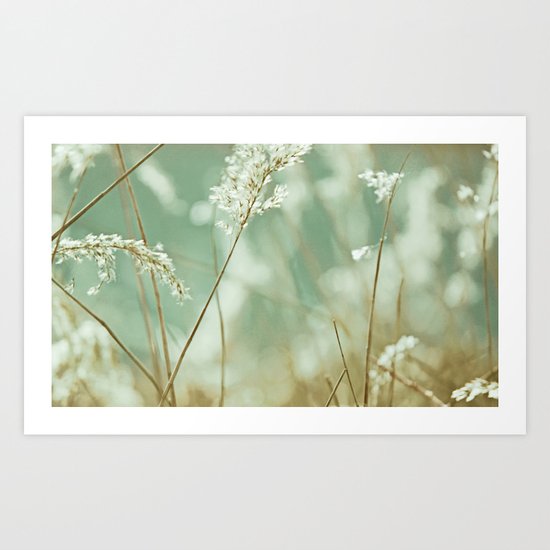 Nature Art Print