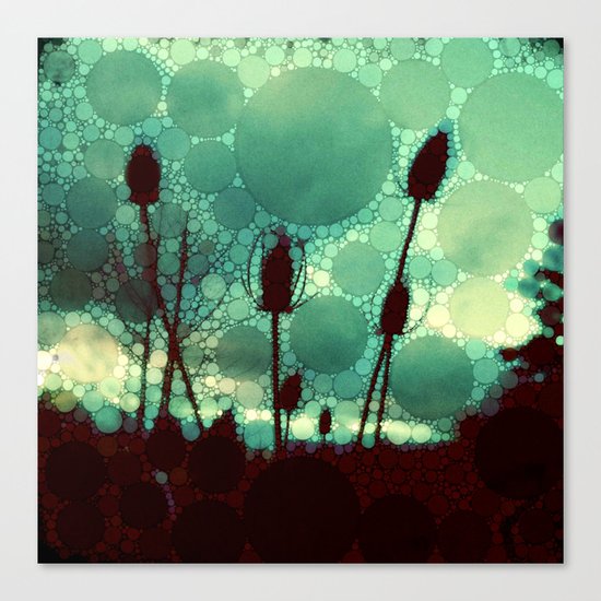 Free Spirit Canvas Print