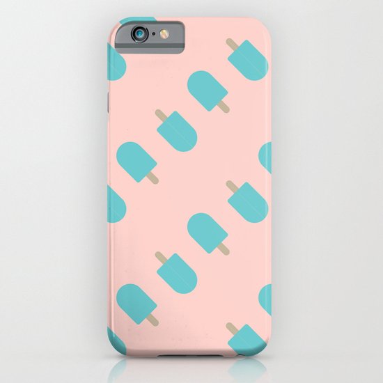 Ice Cream I iPhone & iPod Case