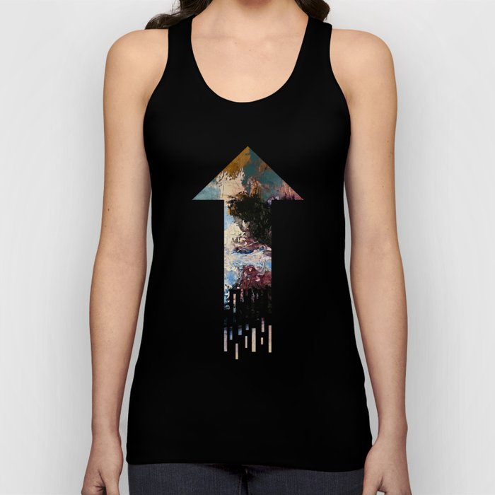 CATHARTIC Tank Top