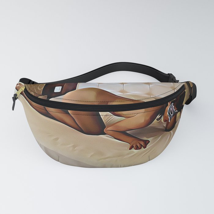 Nude fanny sales pack