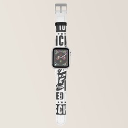cricket apple watch
