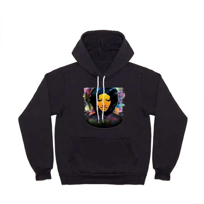 Celia Cruz Hoody