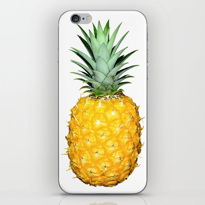 Big Pineapples iPhone Skin