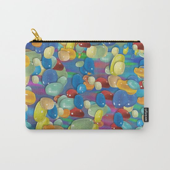 Sweet dreams Carry-All Pouch
