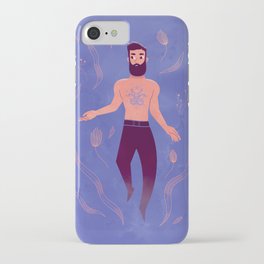 Sailor iPhone Case