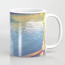 Goose Creek Coffee Mug