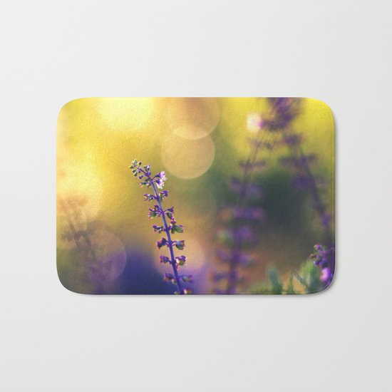 Stillness Bath Mat