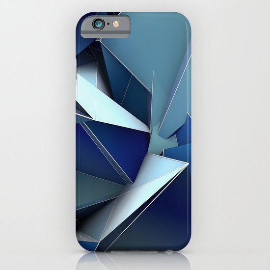 theFuture iPhone & iPod Case