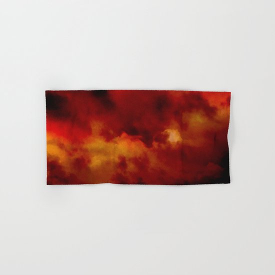 Courage Hand & Bath Towel
