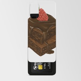 Beautiful Brownies Android Card Case
