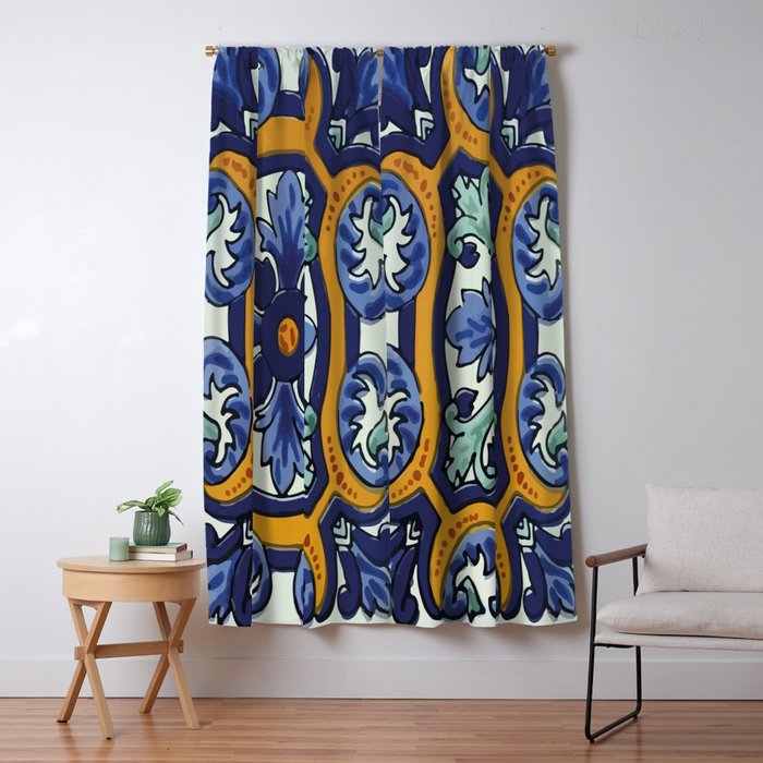 Blackout Curtain