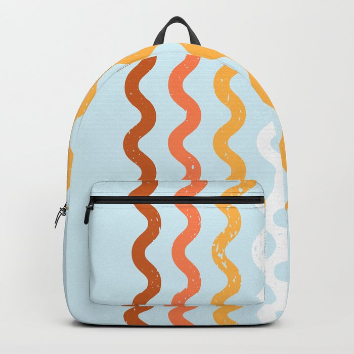 wiggle backpack