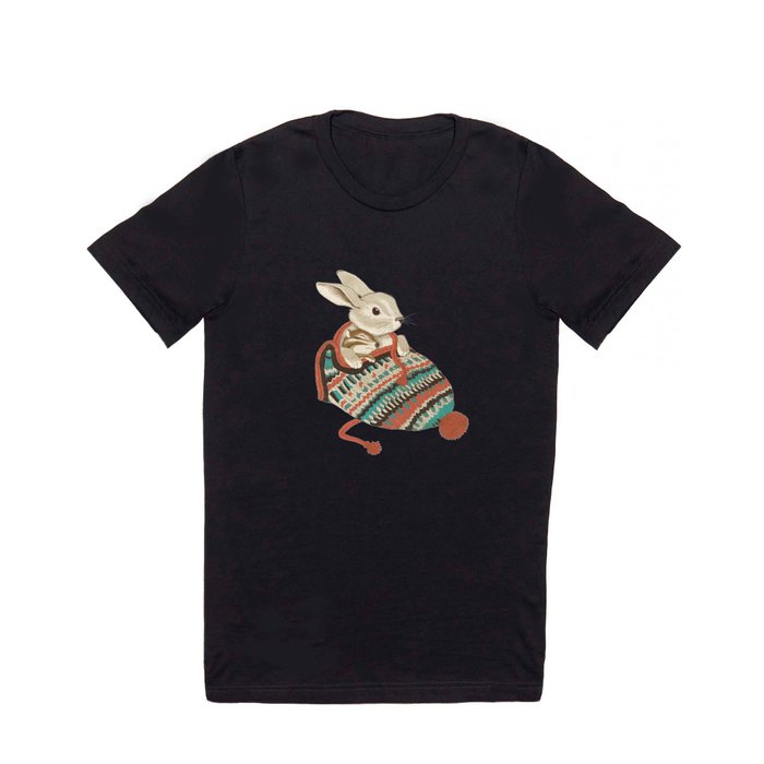 cozy chipmunk T Shirt