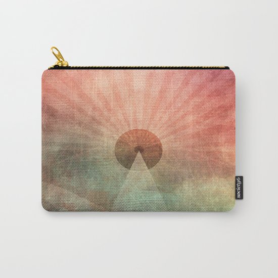 Beginnings Carry-All Pouch