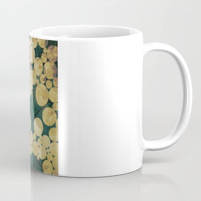 spring Coffee Mug