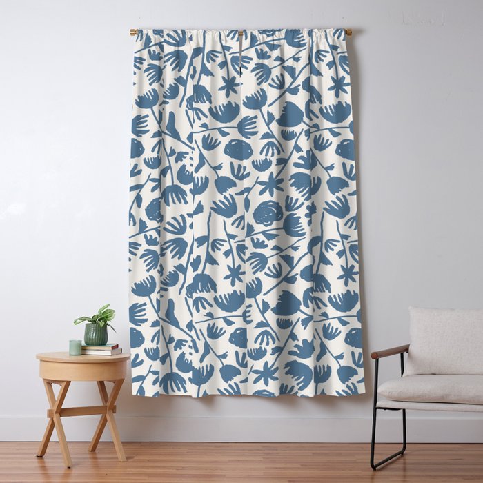 Blackout Curtain