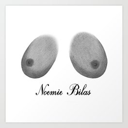 Ebony Art Prints For Any Decor Style Society6