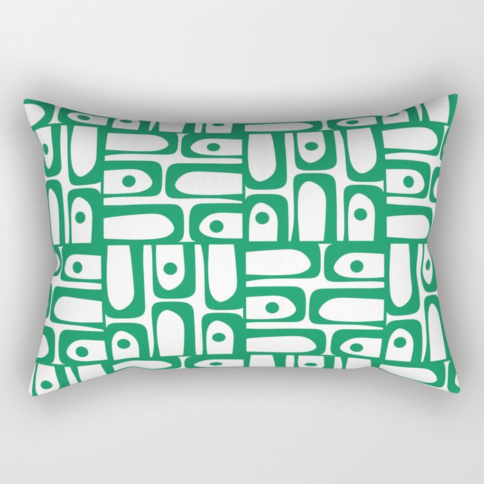 Rectangular Pillow