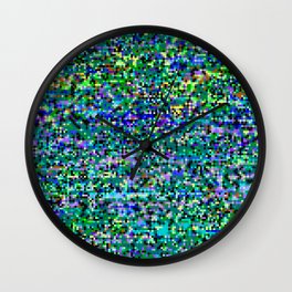 VECTORGRAPH Wall Clock