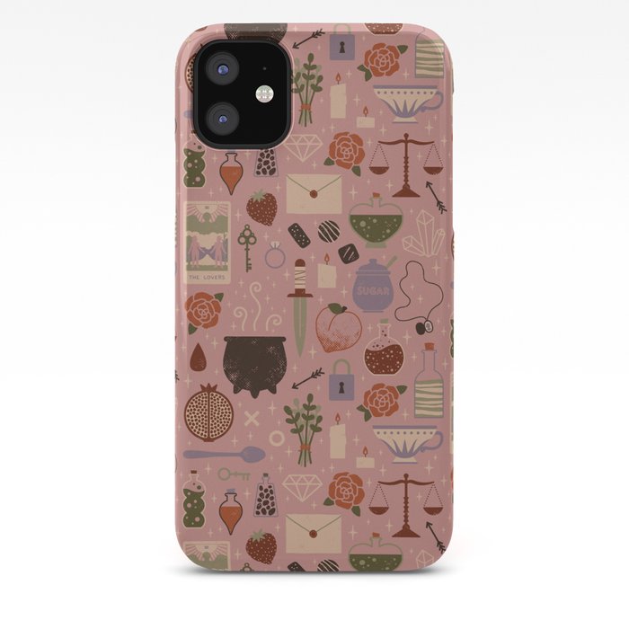 Love Potion iphone 11 case Love Potion iphone 11 case