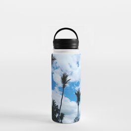 Palms II Water Bottle