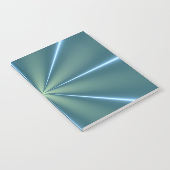 Pinch in MWY 01 Notebook