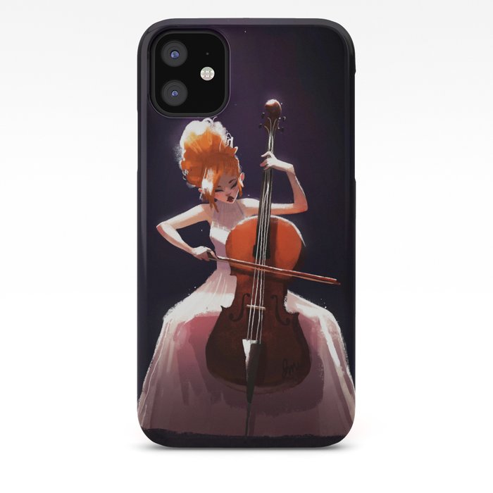 Cello iPhone 11 case Cello iPhone 11 case