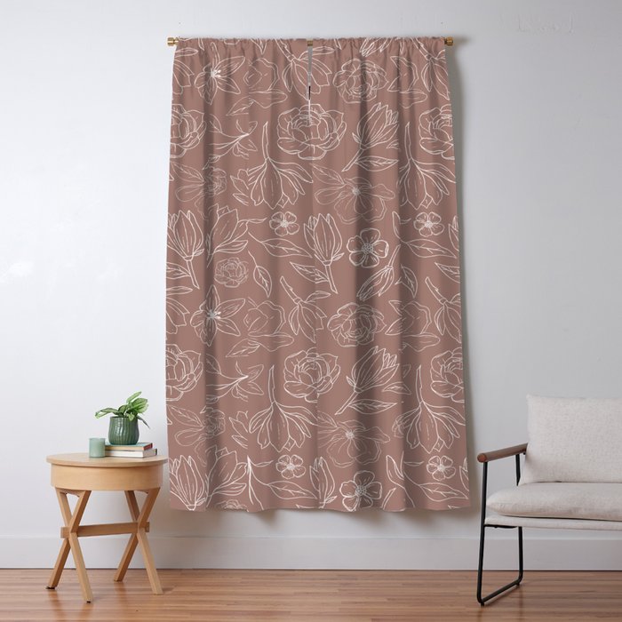 Blackout Curtain