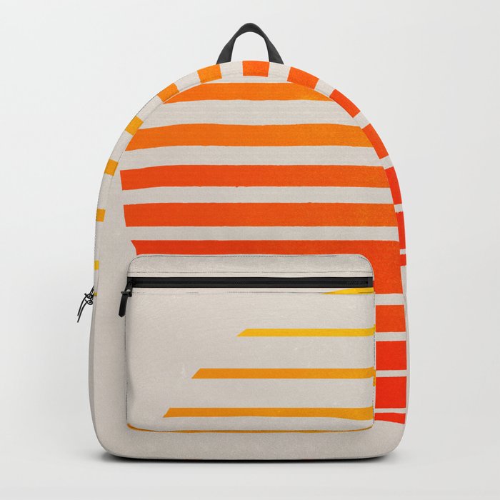 Palm Springs 3: Rising Sun Edition Backpack