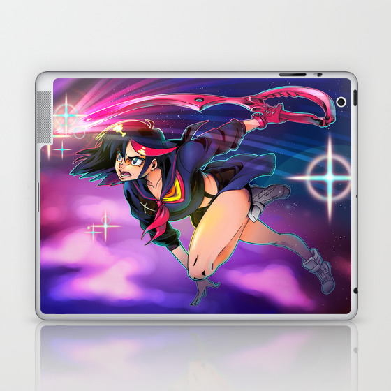Don T Lose Your Way Laptop Ipad Skin By Ateliermuse Society6