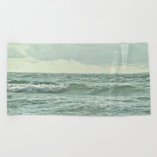 Sea Beach Towel