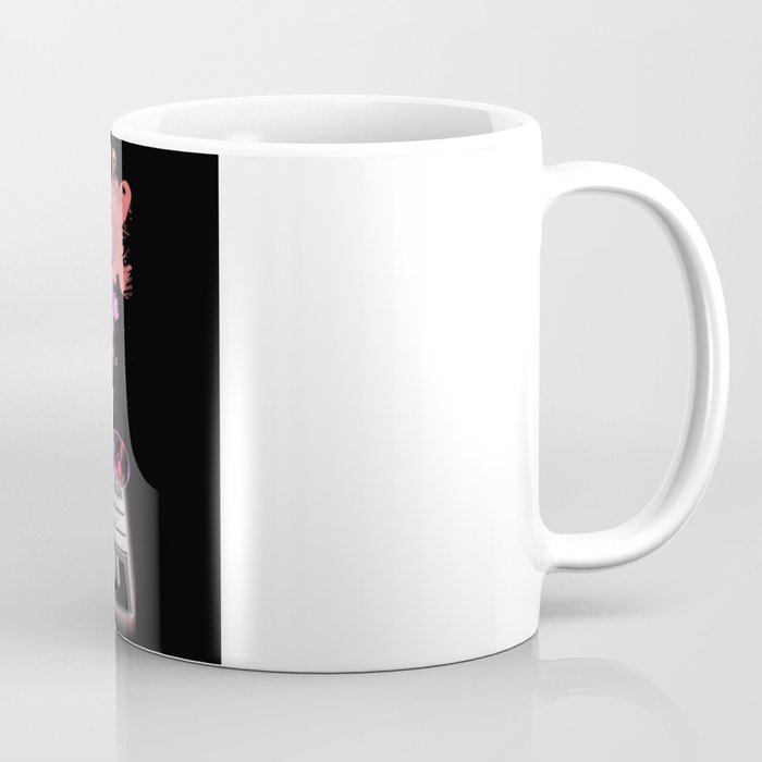 Carpe Diem Coffee Mug