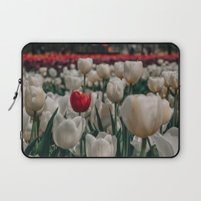 Stand Out Laptop Sleeve