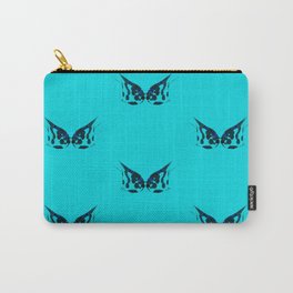 Kissing fish 2. Carry-All Pouch